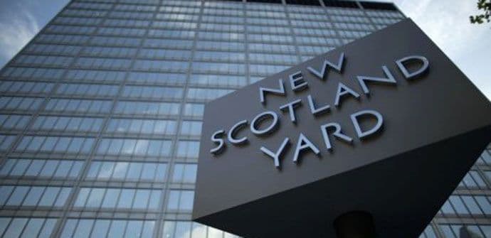 Sjedište Skotland jarda prodato investitorima iz Ujedinjenih Arapskih Emirata Sjedište Skotland jarda prodato investitorima iz Ujedinjenih Arapskih Emirata