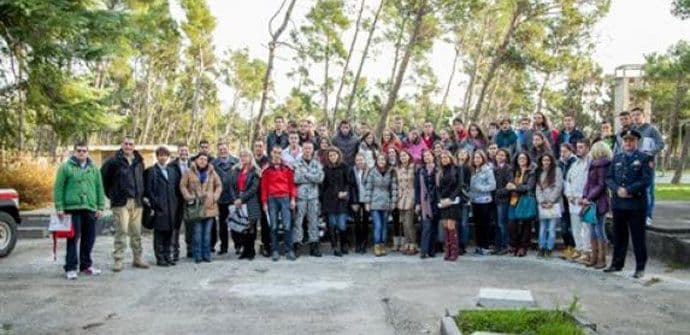 DEDOVIĆ: Važno učešće mladih u dijalogu o NATO-u DEDOVIĆ: Važno učešće mladih u dijalogu o NATO-u