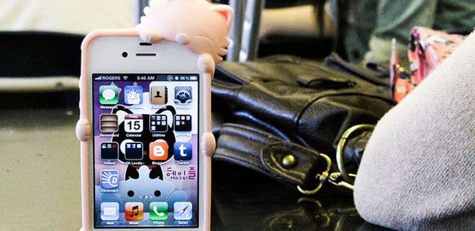 Apple radi na telefonu "namijenjenom ženama"? Apple radi na telefonu "namijenjenom ženama"?