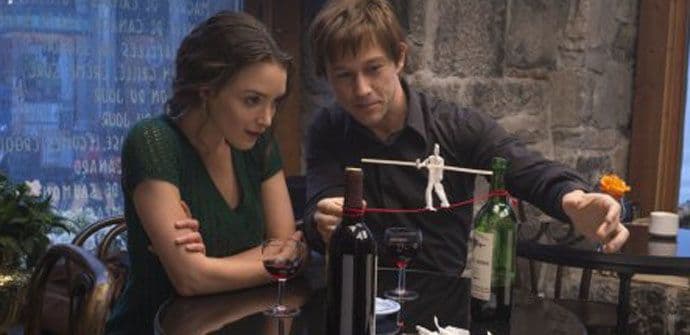 Film o čovjeku koji je hodao po žici između Kula bliznakinja (VIDEO) Film o čovjeku koji je hodao po žici između Kula bliznakinja (VIDEO)