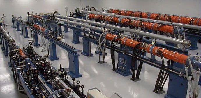 Naučnici simulirali uslove za "prvu iskru života" Naučnici simulirali uslove za "prvu iskru života"