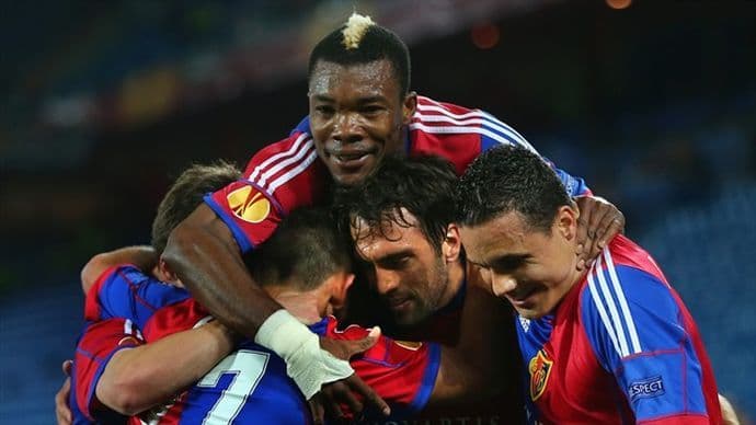 LŠ: Bazel izbacio Liverpul, remi u Torinu, Real lagano LŠ: Bazel izbacio Liverpul, remi u Torinu, Real lagano