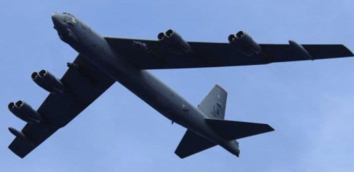 NATO presreo 13 ruskih bombardera NATO presreo 13 ruskih bombardera