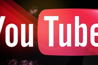 YouTube hitovi 2014. godine