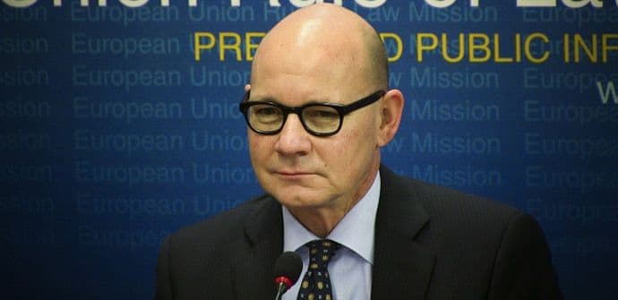 Meući: Istražujemo korupciju u Euleksu Meući: Istražujemo korupciju u Euleksu