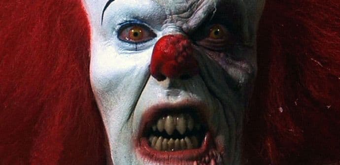 Nova verzija Kingovog stravičnog klovna Nova verzija Kingovog stravičnog klovna