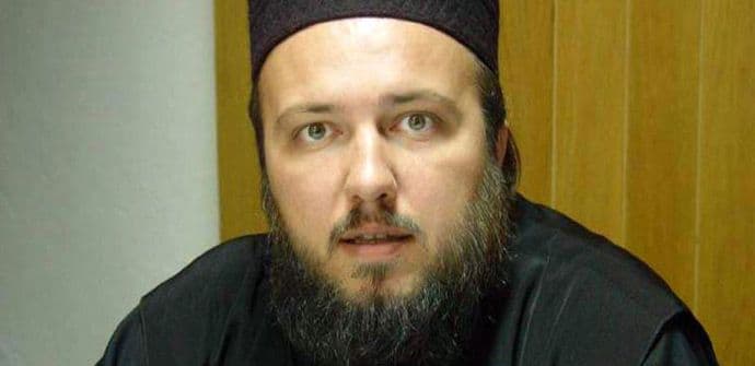 DŽOMIĆ: Ako su srpski sveci bizarni, onda je takva i SPC DŽOMIĆ: Ako su srpski sveci bizarni, onda je takva i SPC