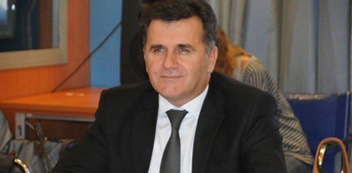 STANIŠIĆ: Nestašice ljekova izazvali tenderi i pretjerana potrošnja STANIŠIĆ: Nestašice ljekova izazvali tenderi i pretjerana potrošnja