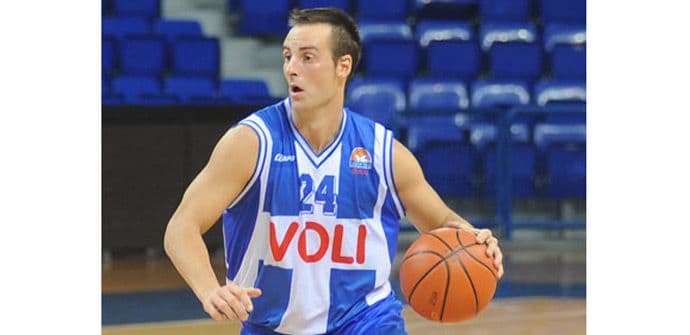 BOKAN: Ćapin više nije član Budućnost Volija BOKAN: Ćapin više nije član Budućnost Volija