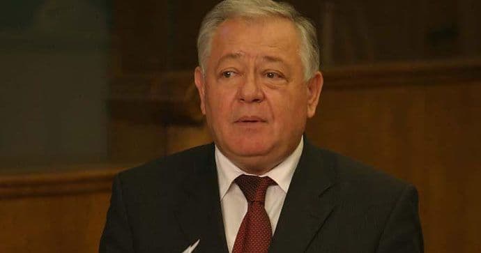 KALUĐEROVIĆ: Đukanović prikriva stvarne razloge smjene Vučinića KALUĐEROVIĆ: Đukanović prikriva stvarne razloge smjene Vučinića