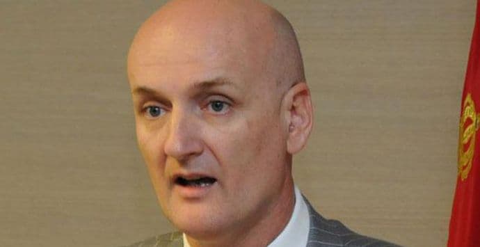 DRECUN: Nerealno niska cijena nafte ima političku pozadinu DRECUN: Nerealno niska cijena nafte ima političku pozadinu