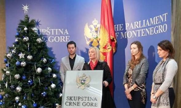 JASAVIĆ: Tužilaštvo se stavlja pod kontrolu predsjednice Vrhovnog suda JASAVIĆ: Tužilaštvo se stavlja pod kontrolu predsjednice Vrhovnog suda