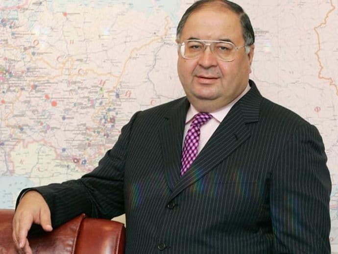 Ruski milijarder kupio Nobelovu nagradu da bi je vratio vlasniku Ruski milijarder kupio Nobelovu nagradu da bi je vratio vlasniku