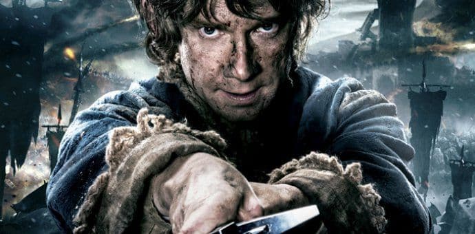 „Hobit: Bitka pet armija“ u Cineplexxu! „Hobit: Bitka pet armija“ u Cineplexxu!