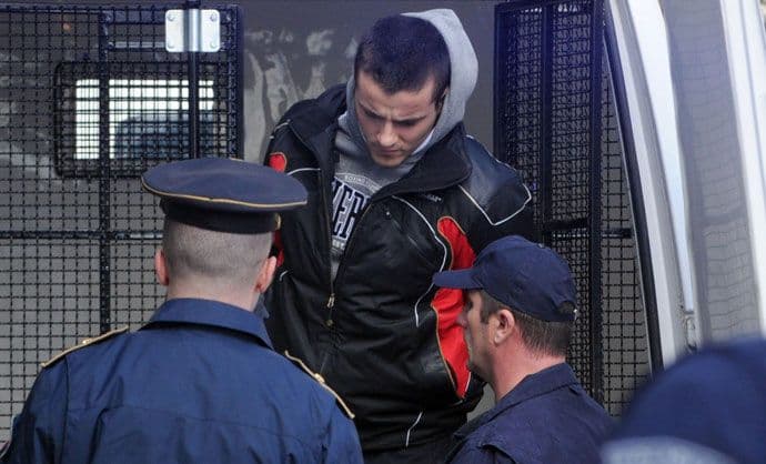 Apelacioni sud potvrdio presudu Šćepanu Bujiću Apelacioni sud potvrdio presudu Šćepanu Bujiću