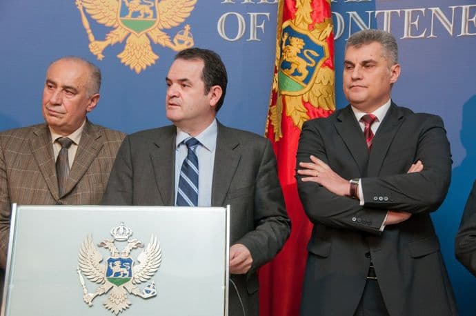 BANOVIĆ: SDP spremna za vanredne izbore BANOVIĆ: SDP spremna za vanredne izbore