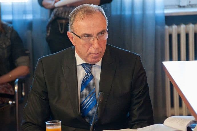 STANKOVIĆ: Specijalni tužilac ne smije da podliježe pritiscima  STANKOVIĆ: Specijalni tužilac ne smije da podliježe pritiscima