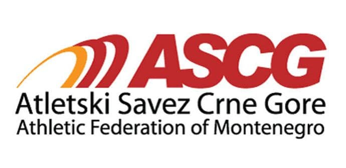 UO ASCG: Istorijski uspjeh crnogorske atletike UO ASCG: Istorijski uspjeh crnogorske atletike