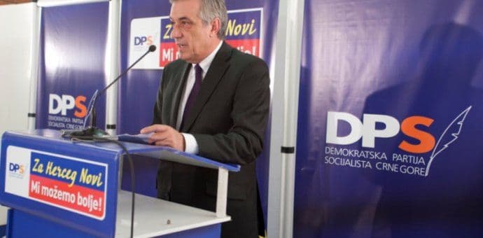 Bošnjak: SNP zbunjuje sopstvene birače Bošnjak: SNP zbunjuje sopstvene birače