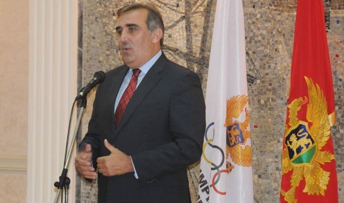 Vlada podržala COK za organizaciju Igara malih država Evrope Vlada podržala COK za organizaciju Igara malih država Evrope