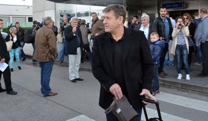 FS BiH u četvrtak o selektoru FS BiH u četvrtak o selektoru