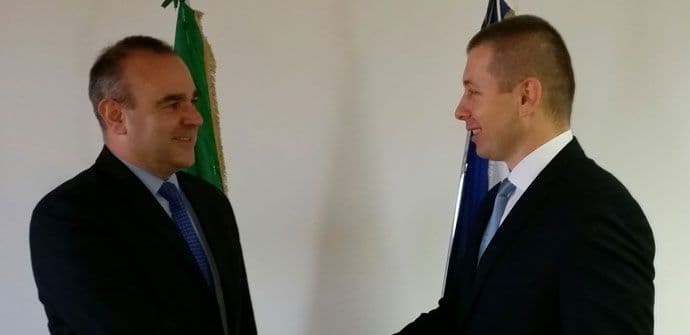 Del Monako: Crna Gora je na početku procesa izgradnje nacionalnog brenda Del Monako: Crna Gora je na početku procesa izgradnje nacionalnog brenda