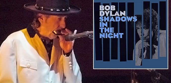 Bob Dilan izdaje novi album 3. februara Bob Dilan izdaje novi album 3. februara