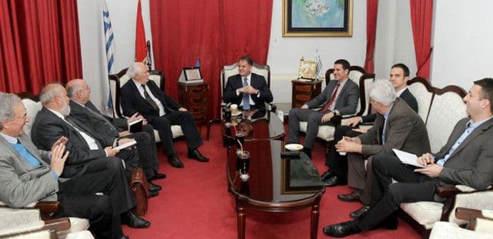 Svečana akademija za Dan oslobođenja Svečana akademija za Dan oslobođenja