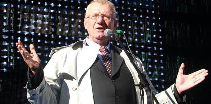 Hrvatska traži povlačenje odluke o oslobađanju Šeselja Hrvatska traži povlačenje odluke o oslobađanju Šeselja