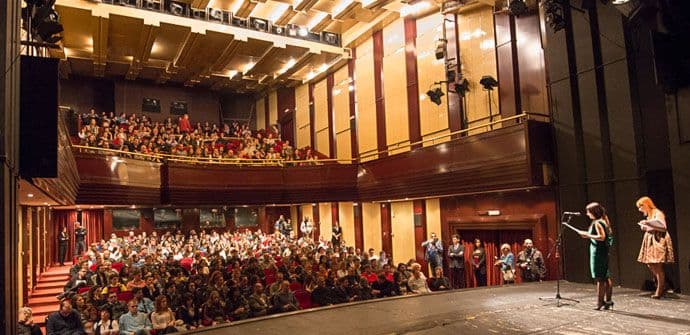 Počeo Festival filma o ljudskim pravima Počeo Festival filma o ljudskim pravima