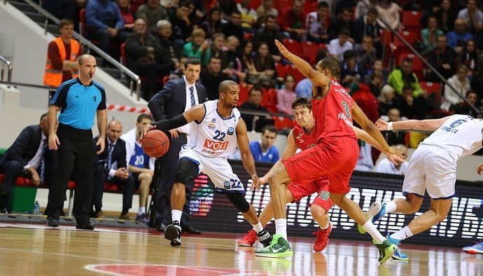 EK: Budućnost poražena u ludoj završnici, ali ide dalje! EK: Budućnost poražena u ludoj završnici, ali ide dalje!