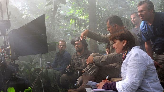 VIDEO: "Bila jednom jedna šuma" VIDEO: "Bila jednom jedna šuma"