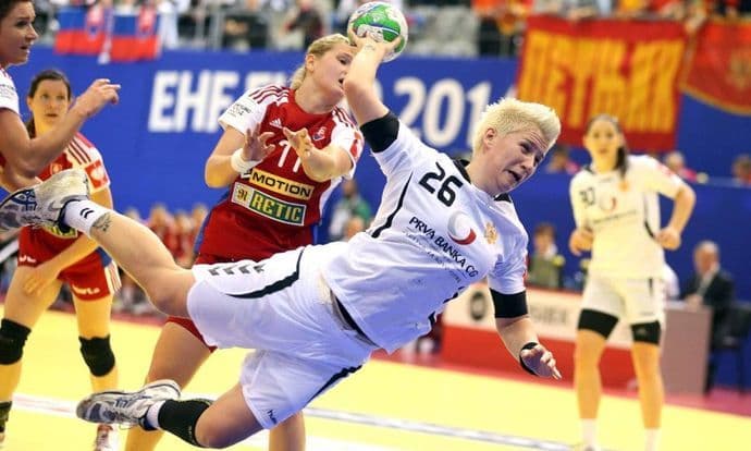 Bez Suzane Lazović protiv Španije Bez Suzane Lazović protiv Španije