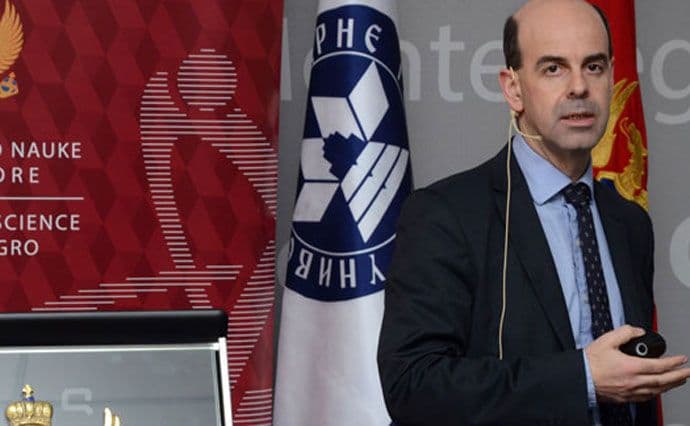 Emanuel Tsemelis: Nije problem za CERN ako je Hajduković u pravu Emanuel Tsemelis: Nije problem za CERN ako je Hajduković u pravu