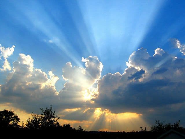 Sjutra promjenljivo, do 23 stepena Sjutra promjenljivo, do 23 stepena