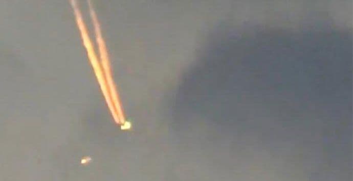 VIDEO: Nevjerovatni snimci NLO-a VIDEO: Nevjerovatni snimci NLO-a