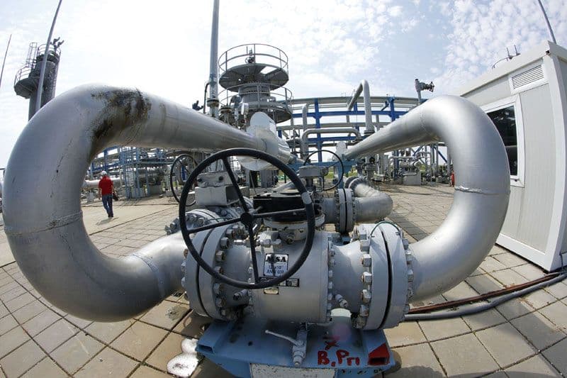 Rast tražnje za energentima 35 odsto Rast tražnje za energentima 35 odsto