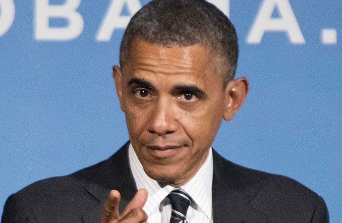 Obama: Nema odgovornosti za agente CIA-e zbog zlostavljanja Obama: Nema odgovornosti za agente CIA-e zbog zlostavljanja