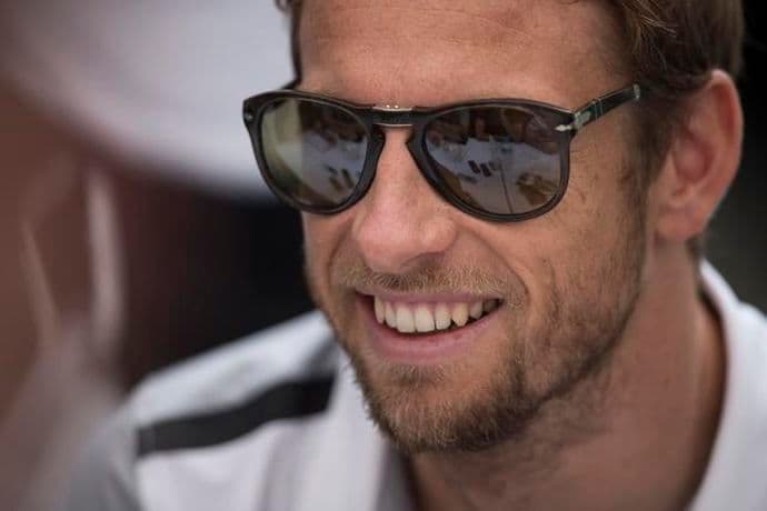 Meklaren se odlučio za Batona Meklaren se odlučio za Batona