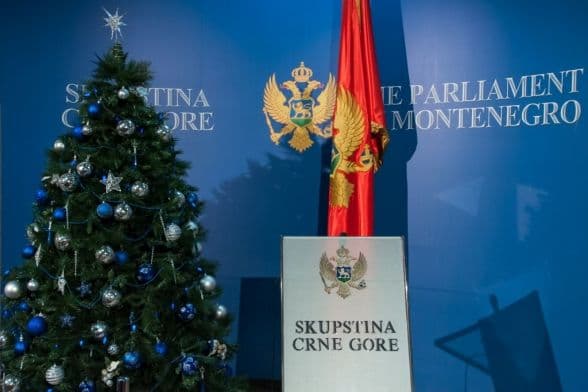 Skupština organizuje humanitarnu akciju “Đeci Crne Gore” Skupština organizuje humanitarnu akciju “Đeci Crne Gore”