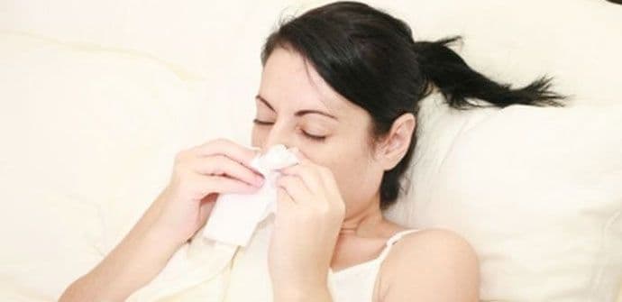 Kako da riješite problem zapušenog nosa Kako da riješite problem zapušenog nosa