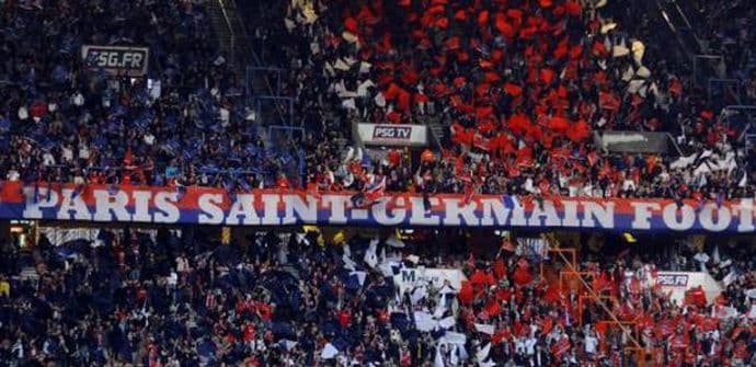 Izbodeni navijači PSŽ-a Izbodeni navijači PSŽ-a