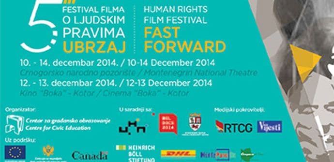 Režiserka “Dobrog sina” na drugom danu Festivala „UBRZAJ 2014“ Režiserka “Dobrog sina” na drugom danu Festivala „UBRZAJ 2014“