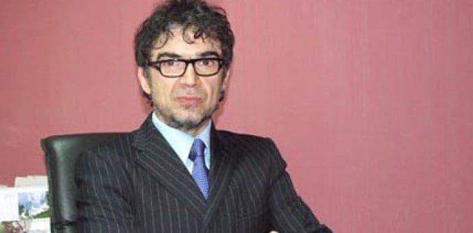 Prelević ponovo na čelu Regulatornog odbora energetske zajednice Prelević ponovo na čelu Regulatornog odbora energetske zajednice