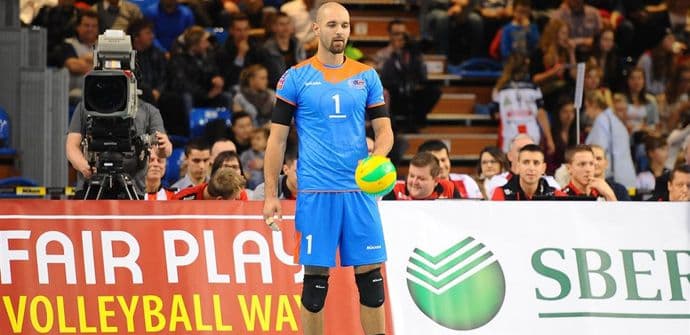 Vojin Ćaćić napuštio Budvansku rivijeru Vojin Ćaćić napuštio Budvansku rivijeru