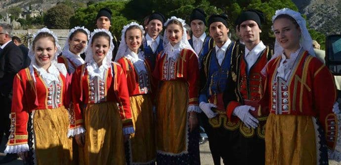 „Rumija“ u petak u Domu kulture u Baru „Rumija“ u petak u Domu kulture u Baru