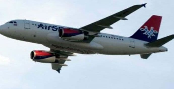 Air Serbia leti ka SAD Air Serbia leti ka SAD