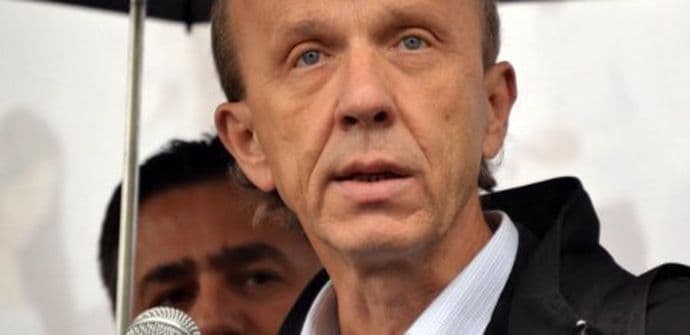 ZOGOVIĆ: Vrši se pritisak na sindikalce UCG-a uoči izbora ZOGOVIĆ: Vrši se pritisak na sindikalce UCG-a uoči izbora