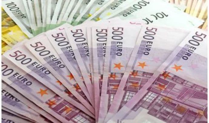 Crnogorski BDP po stanovniku 40 odsto prosjeka EU Crnogorski BDP po stanovniku 40 odsto prosjeka EU