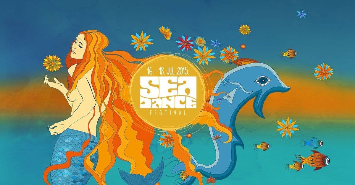 Sjutra počinje trka za najpovoljnije ulaznice za SEA DANCE! Sjutra počinje trka za najpovoljnije ulaznice za SEA DANCE!